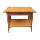 Table d'appoint