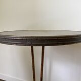 Bistro table 50s