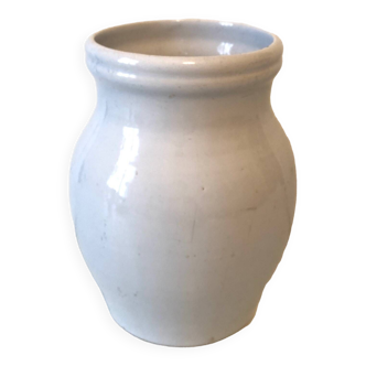 Vase Céramique Blanc