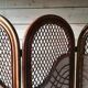 Vintage screen / room divider
