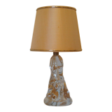 Art-deco crystal lamp 1930