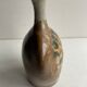 Vintage soliflore vase by Kostanda Alexandre Vallauris