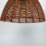 Rope suspension 1960 vintage