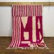 Traditional handwoven beni ourain rug size 1.4/2.6 m