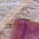 Tapis vintage berbère