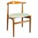 Hans Wegner Model 708 Chair for Fritz Hansen, Denmark 1960s