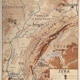 Old school maps