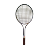 Vintage tennis racket