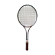 Vintage tennis racket
