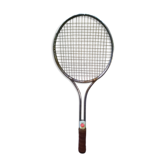 Vintage tennis racket