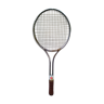 Vintage tennis racket