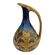 Peter Bremens glazed ceramic pitcher