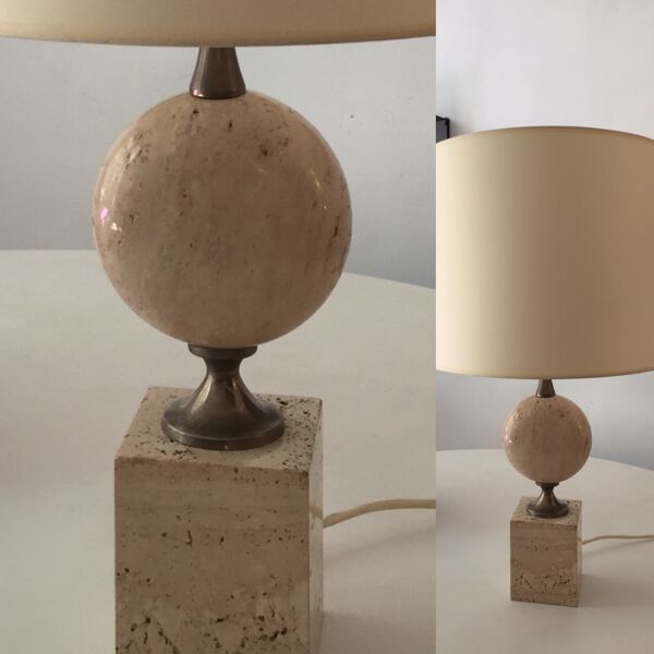 Lampe Barbier