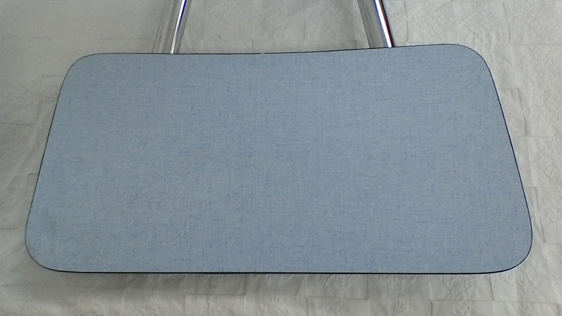 Kitchen chair in formica, vintage