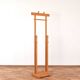 Mid-Century German Standing Coat Rack, 1970s.
