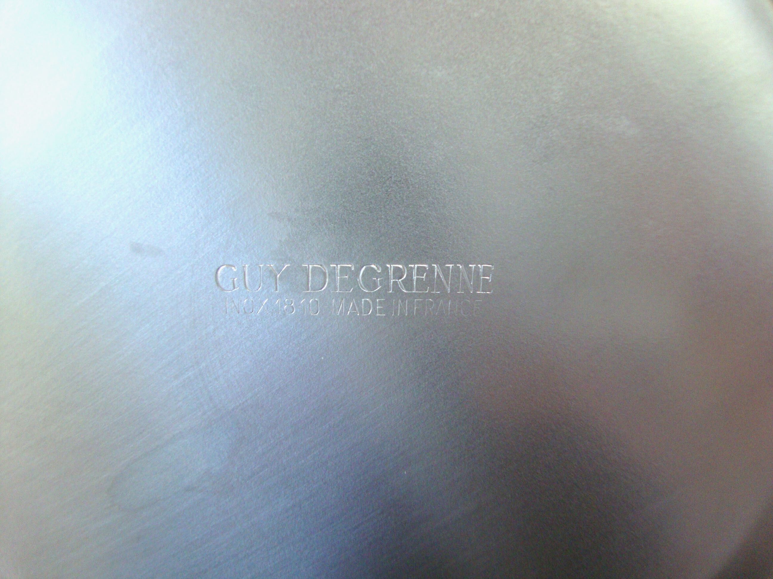 Guy Degrenne champagne bucket