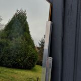 Mirror art deco 1930 75x100cm