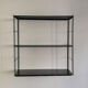 Shelves wall String