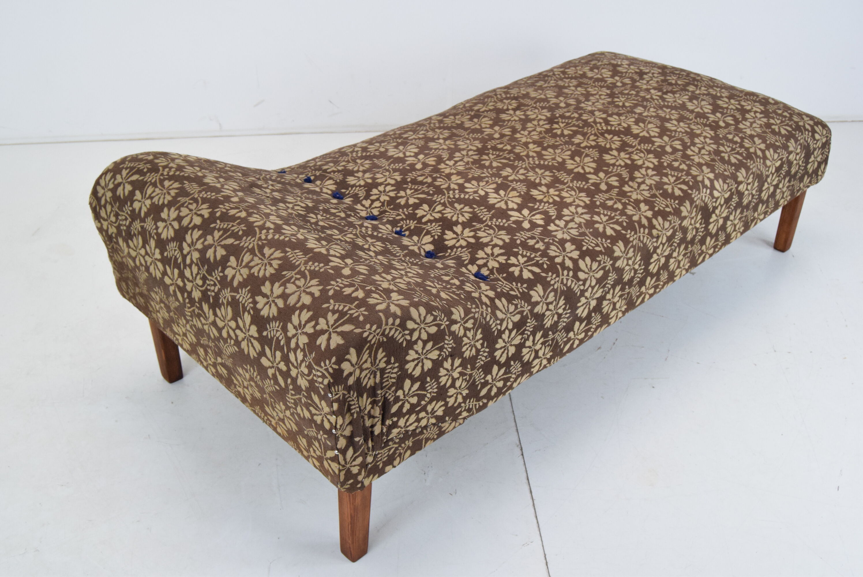 Art deco Daybed,circa 1930's.