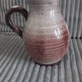 Pitcher