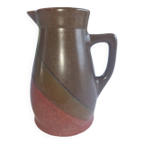 Vintage carafe pitcher