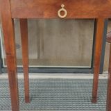Side table