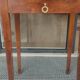 Table d'appoint