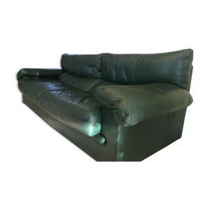 Canapé cuir ligne roset