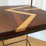 Curved Stool