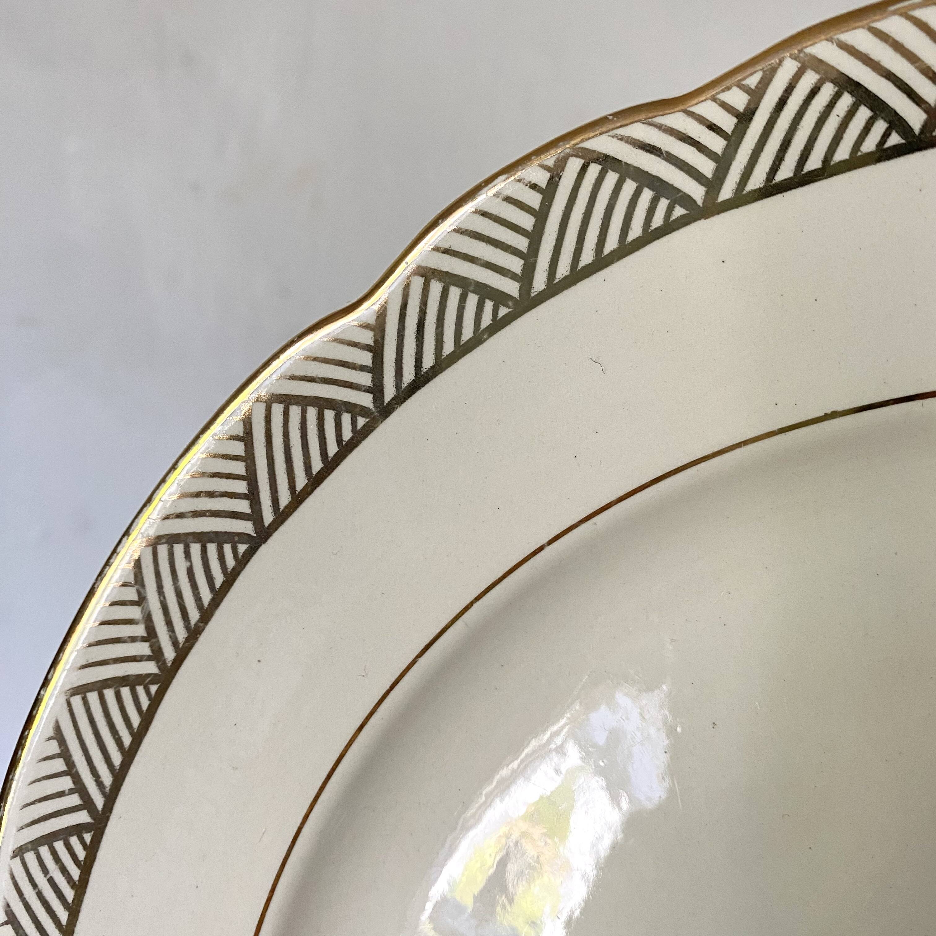 Villeroy and Boch 8-piece serving dish