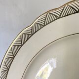 Plat de service Villeroy et Boch 8 pièces