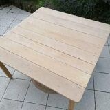 Farm table