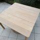 Table de ferme