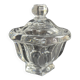 Baccarat Harcourt Missouri sugar bowl