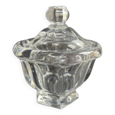 Baccarat Harcourt Missouri sugar bowl
