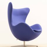 Egg chair by Arne Jacobsen for Fritz Hansen, 2014