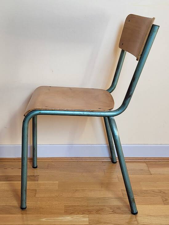 Mullca Chair