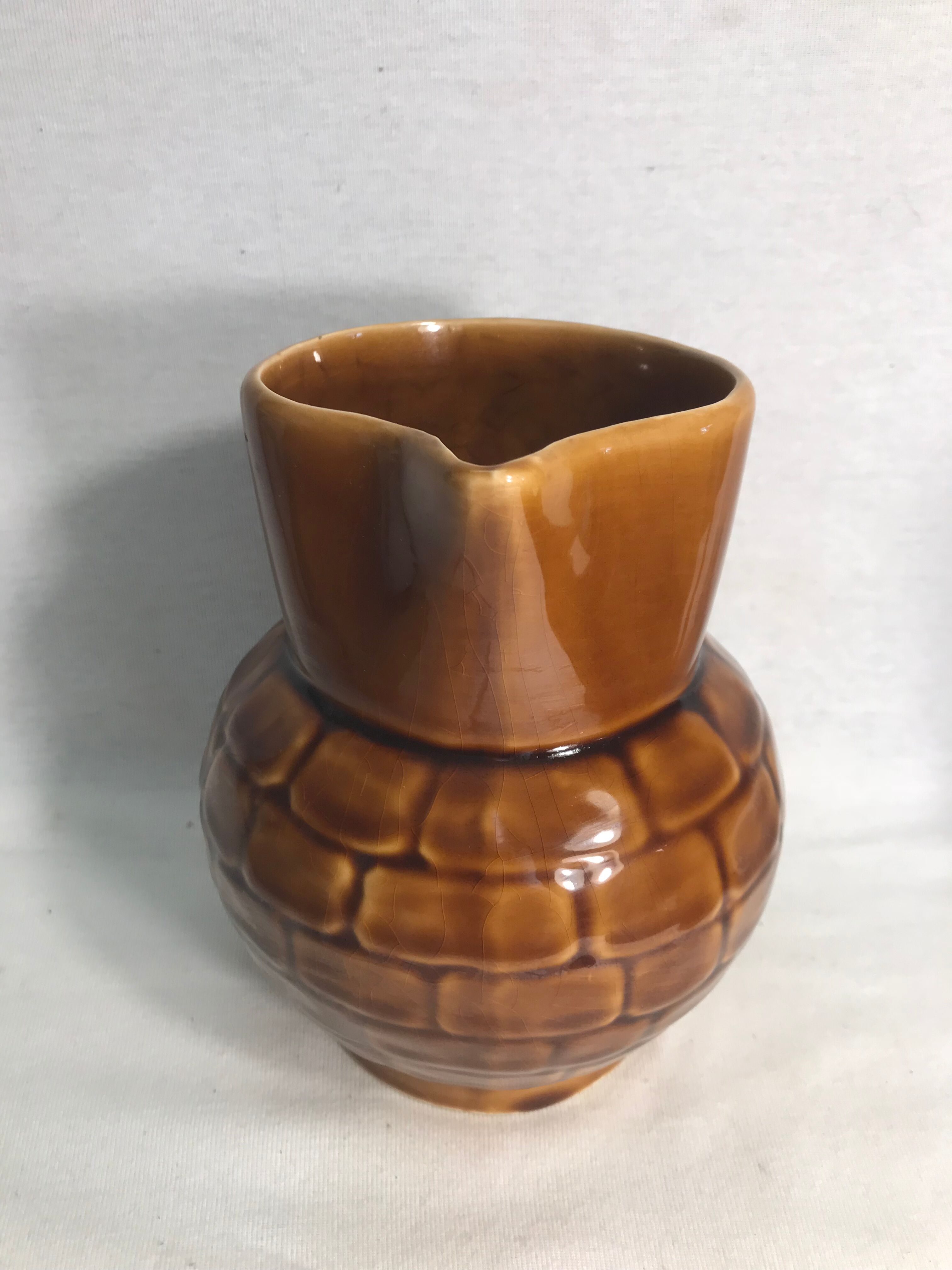 Former pitcher sarreguemines