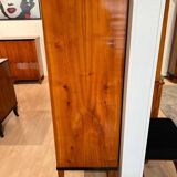 Biedermeier Secretary in Cherry Veneer, 1820s