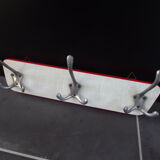 Peg 3 branches metal and formica 60