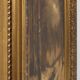 Oil Painting “Hover en Flandre” by the Dutch Artist Henri Wouters