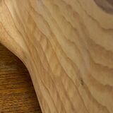 Free-form ceramic tray, Grandjean, Vallauris