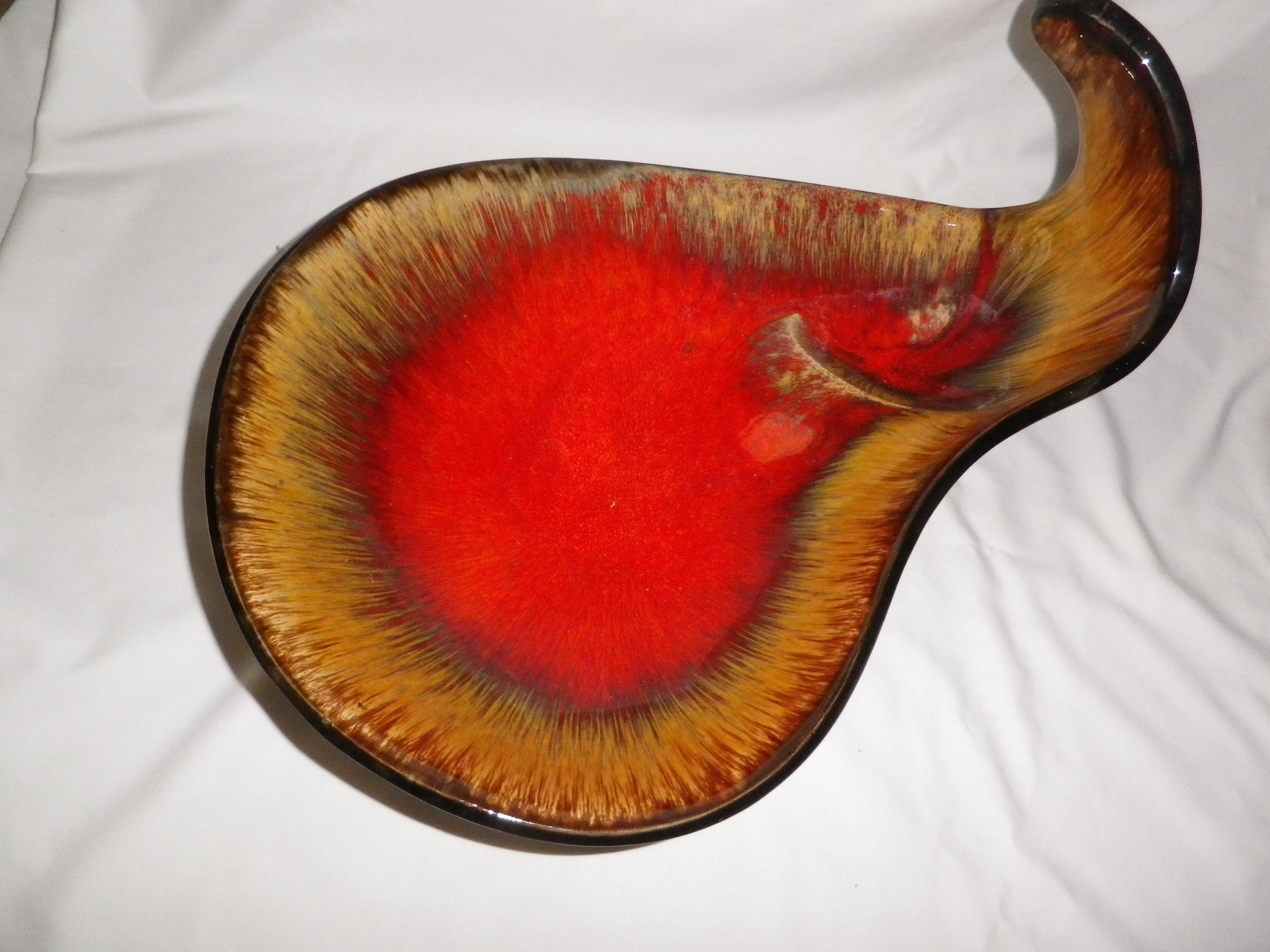 Vallauris emtpy pocket