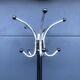 Parrot coat rack