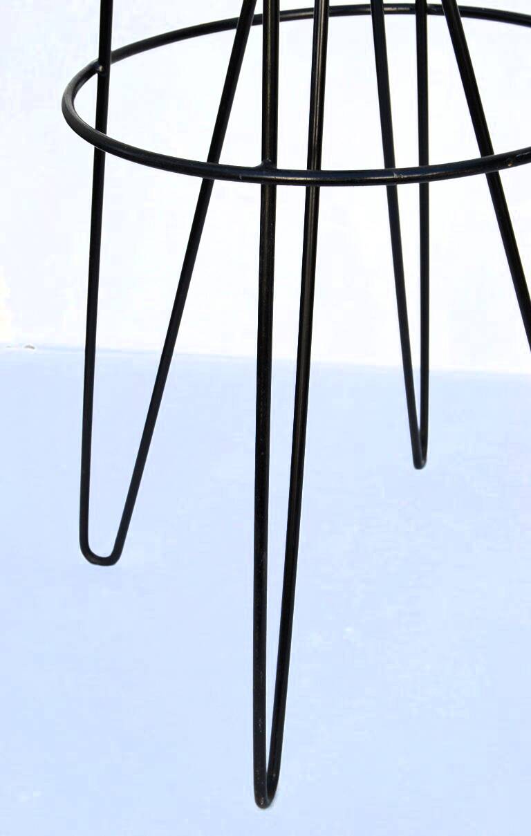 COAT RACK ASTROLABe attributed to ROGER FERRAUD