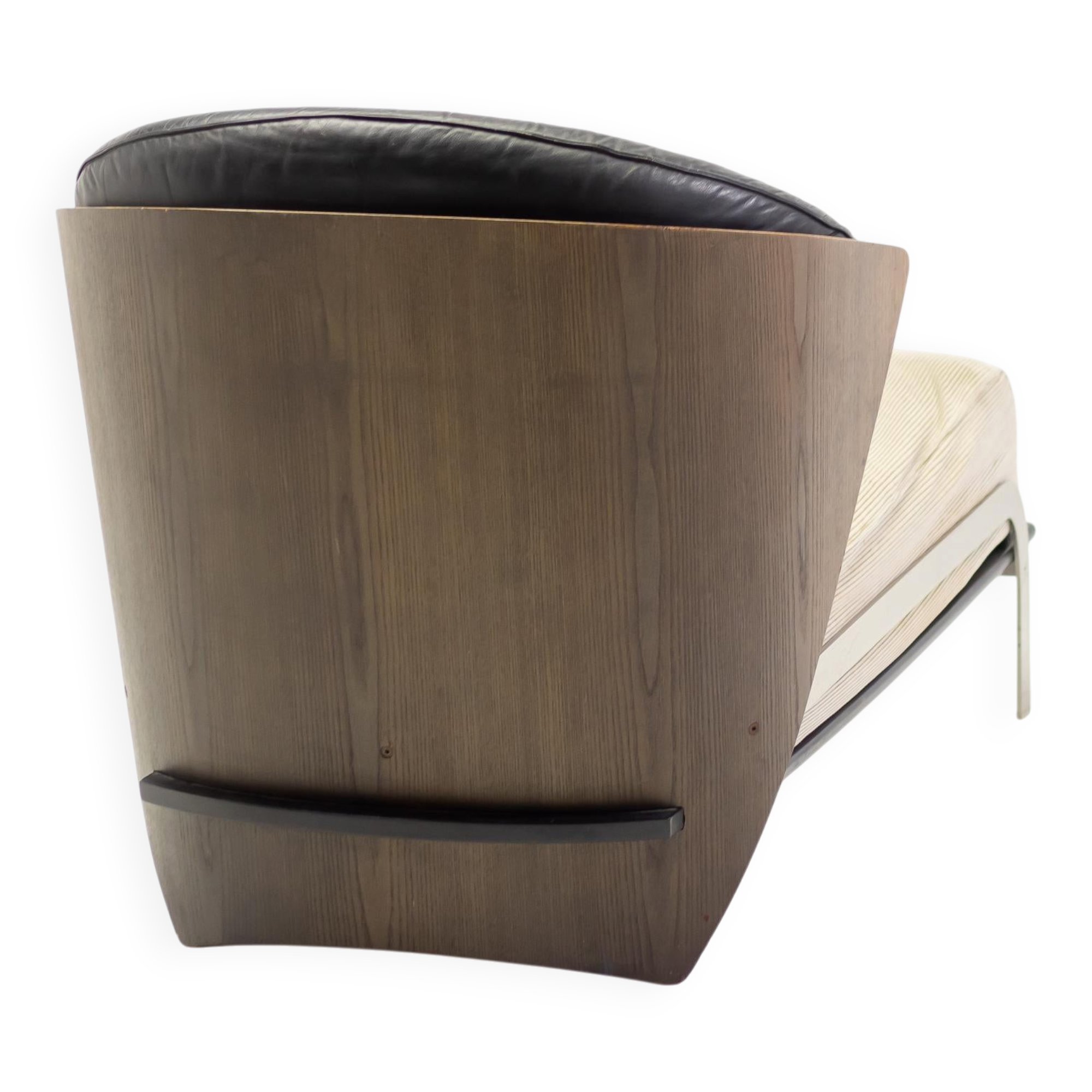 Elba Long Chair by Franco Raggi for Cappellini, Italy, 1980s