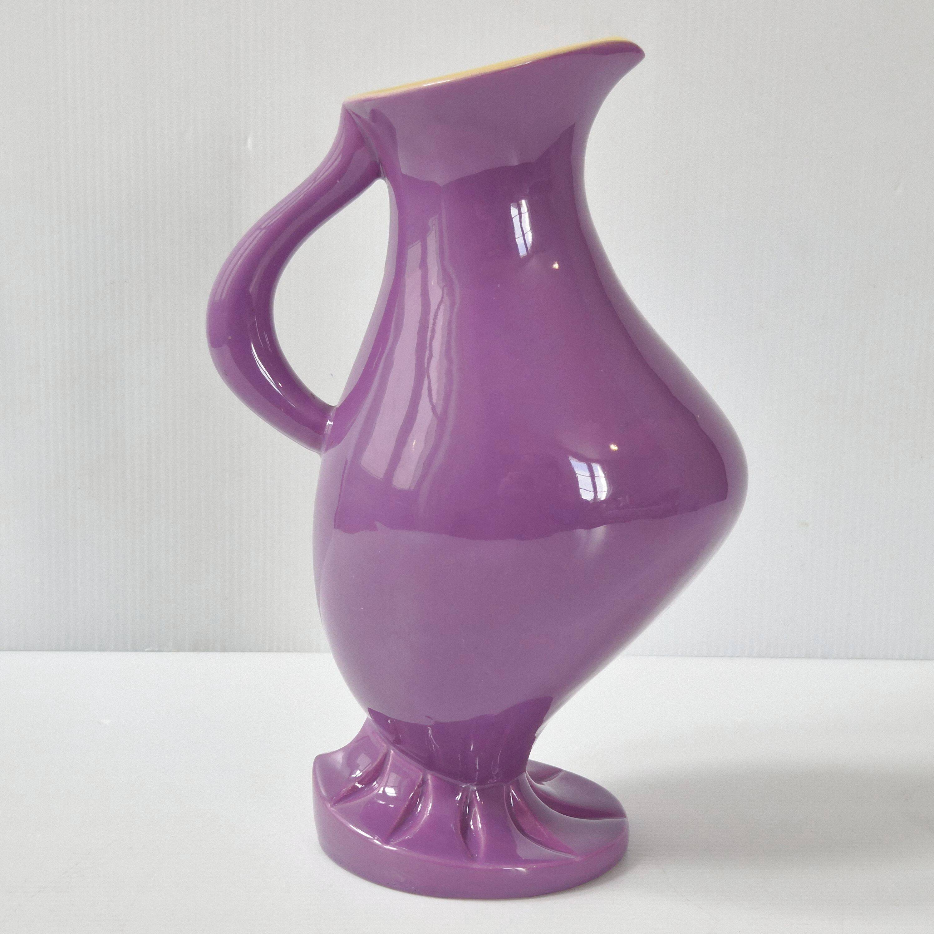 Vase vintage 1960