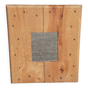 miroir rectangulaire