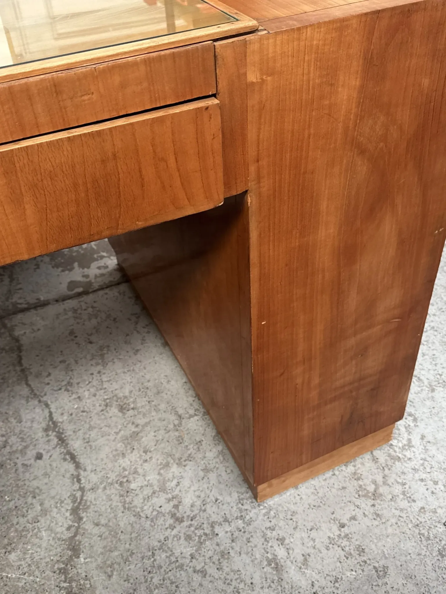 Bureau par E.Jacquemin