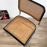 Chaise Breuer Cesca B32